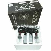 Peugeot | ��������� ����������� ����� ZZX Pro: 6000K, 7000K, 8000K [H1, H3, H4, H7, HB2(9004), HB3(9005), HB4(9006), HB5(9007)]