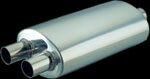 ��������� Sport Mufflers | | SM 102 ��������� �������������: �������� ������, ����� � ������
