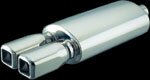 ��������� Sport Mufflers | | SM 121 ��������� �������������: �������� ������, ����� � ������